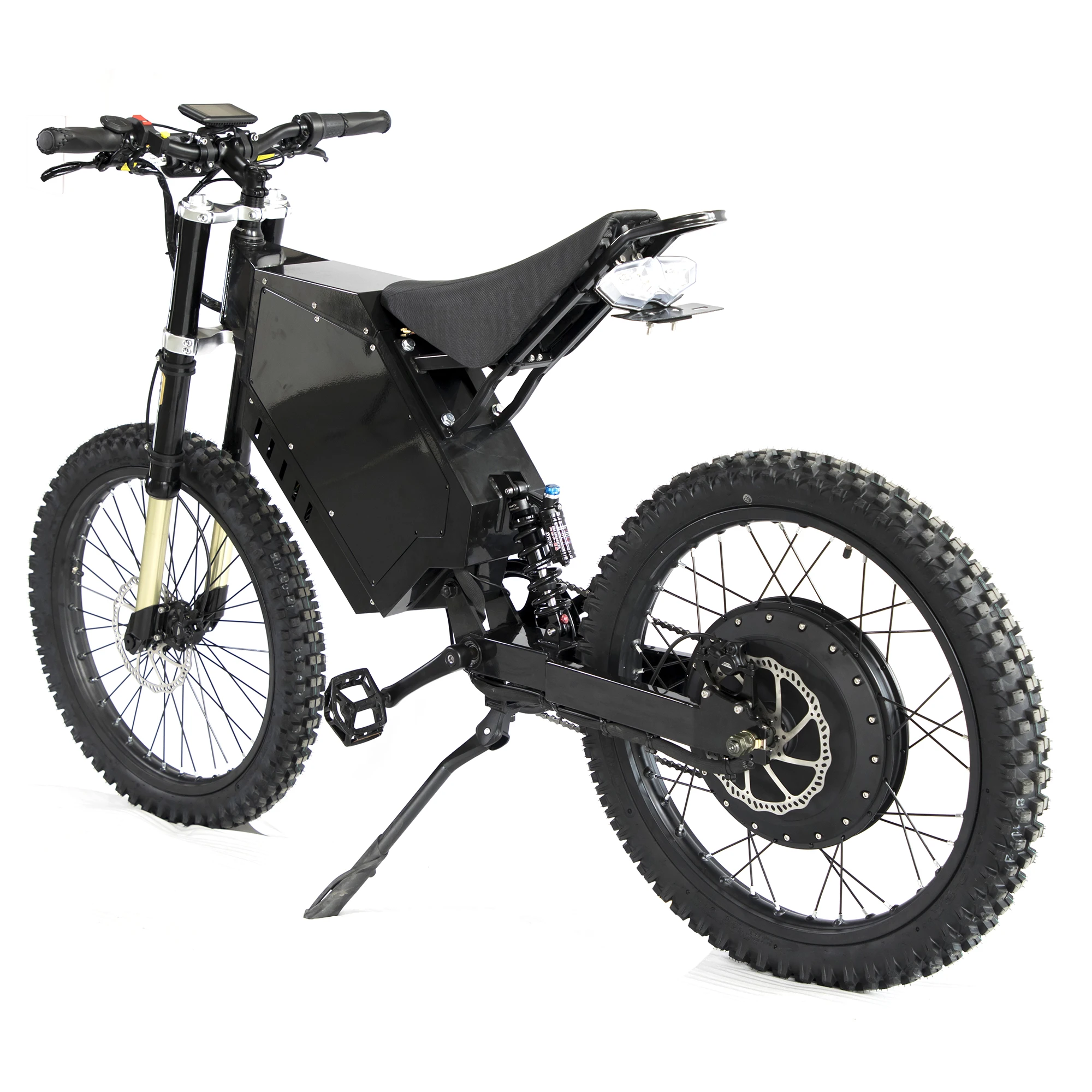 e bike enduro 2020