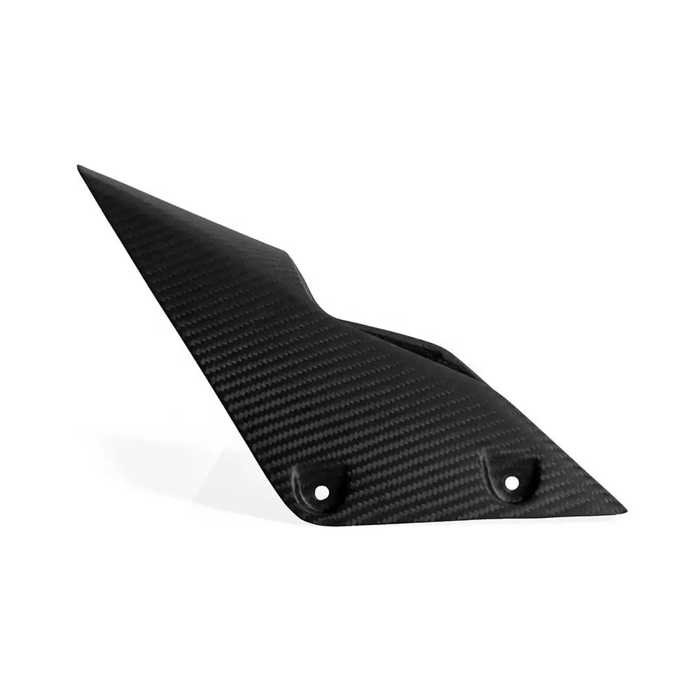 Motorcycle Body System Replacement Cover Carbon Fiber Motorcycle Rear Fender Mudguard For RC390 2018