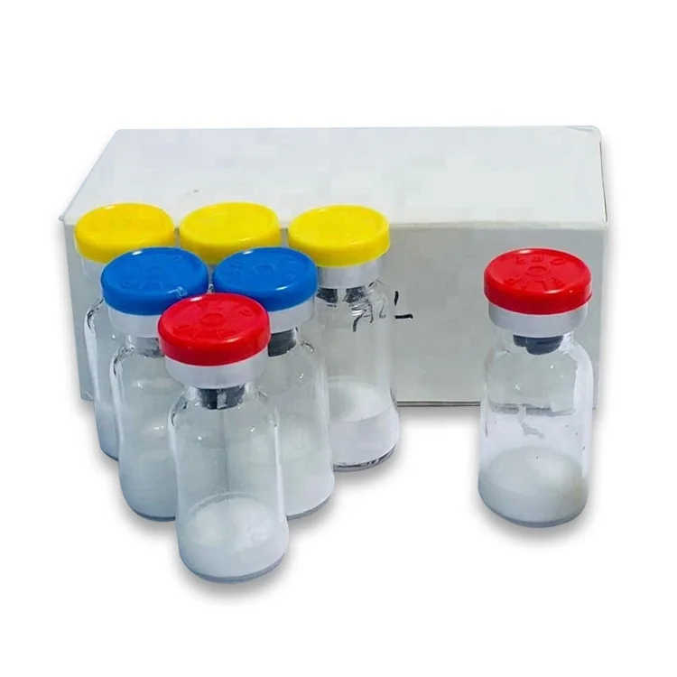 
99% Purity Delta Sleep Induced Pharmaceutical Peptides Dsip cas 62568-57-4 