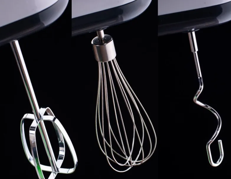 Kitchen Automatic Whisk Household Egg Beater Electric Whisk Baking Tool