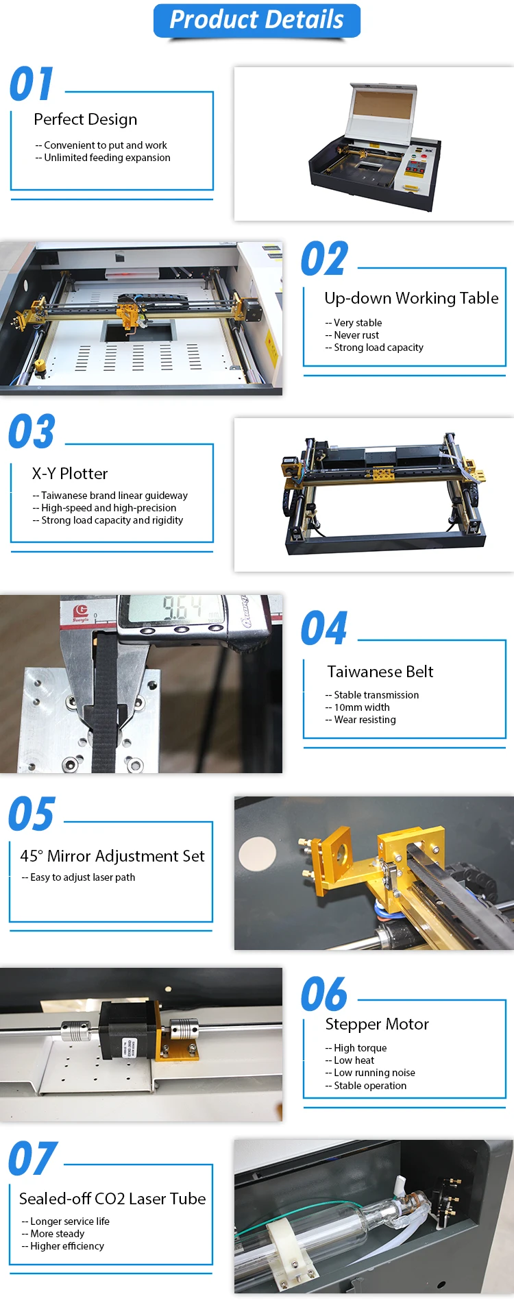 Low Moq Price Laser Cutting Machine Laser Cutting Machine 4040 Cloth Laser Cutting Machine