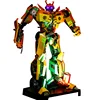 stage effect ROBOTIC suit for effect show