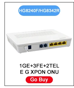 cheaper  ONU Fiberhome HG6201M /gm219/H1S-3  /f663NV3A  XPON   1GE+3FE+1TEL+1USB +WiFi  English version