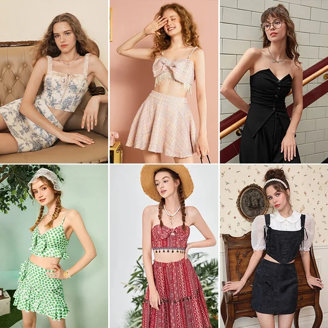 Cheap Women Clothing Used Dresses Used Clothes Second Hand Clothes