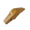 mini excavator forged bucket teeth types