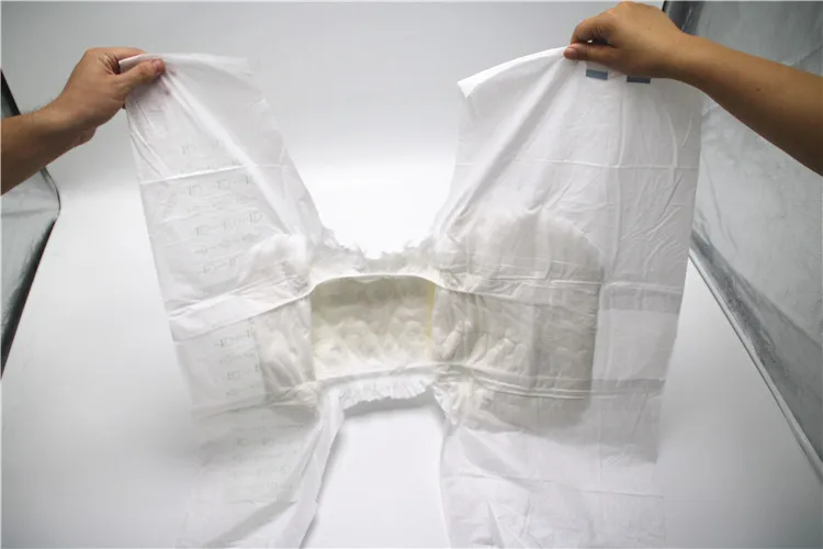 best selling adult diaper import