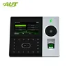 Pface202 Web-server Self-Service Query Time Attendance And Access Control Terminal Payroll System