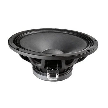 15 inch 8 ohm bass speaker
