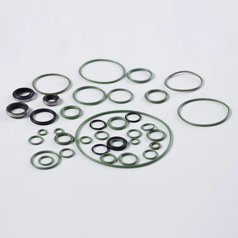 forklift parts set of seals assy. 5063209902 for linde forklift 351 supplier