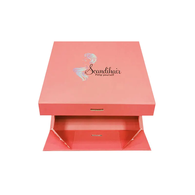 hair extension box(10)