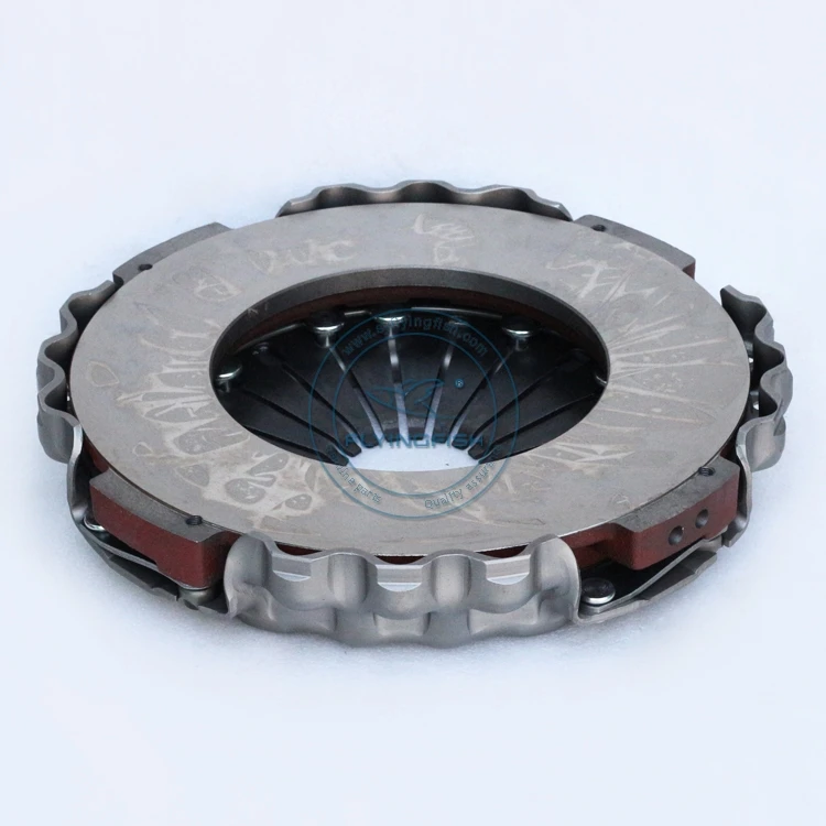xuv300 clutch plate price