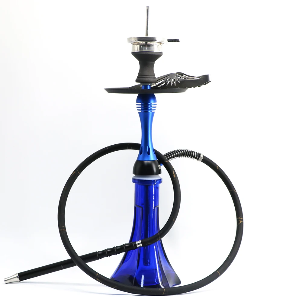 品质铝便携式水烟chicha Α 水烟 - buy alpha水烟,铝水烟,俄罗斯水烟