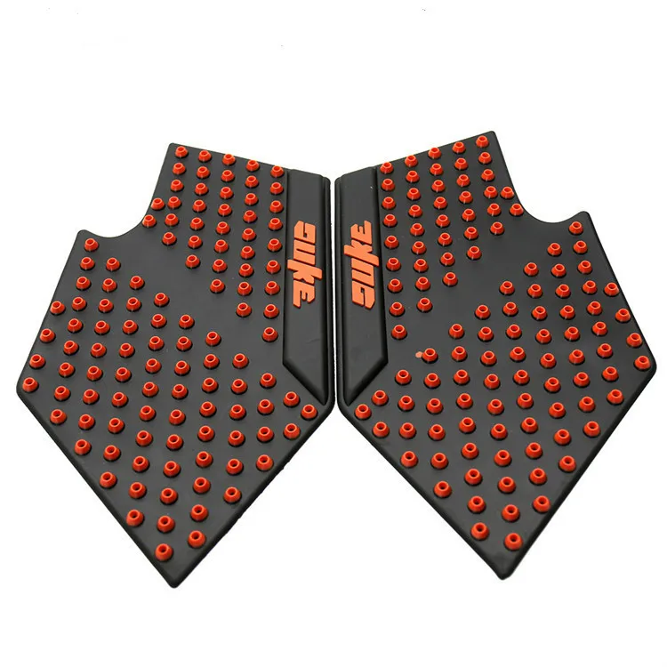 ktm duke 200 tank pad