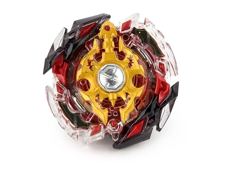 spinning top toys beyblades burst with launcher