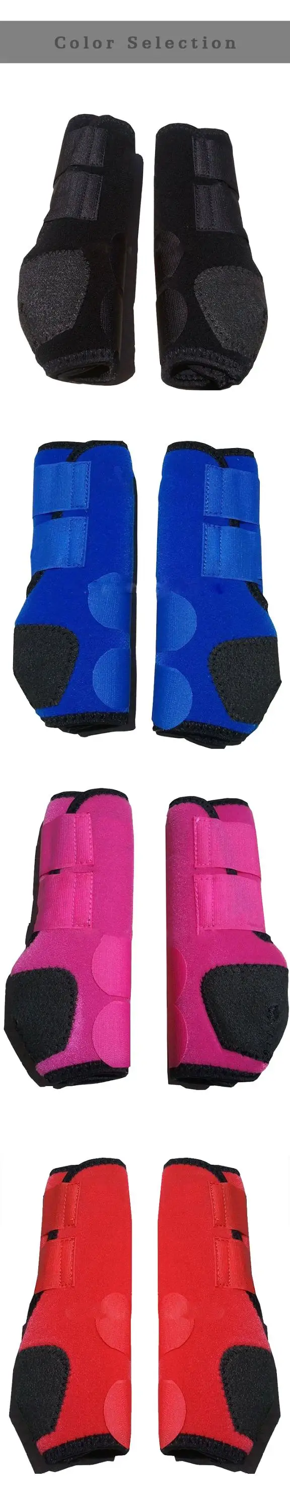 Horse Foot Protector Leg Sleeve Tendon Horse Equipment Buy Horse