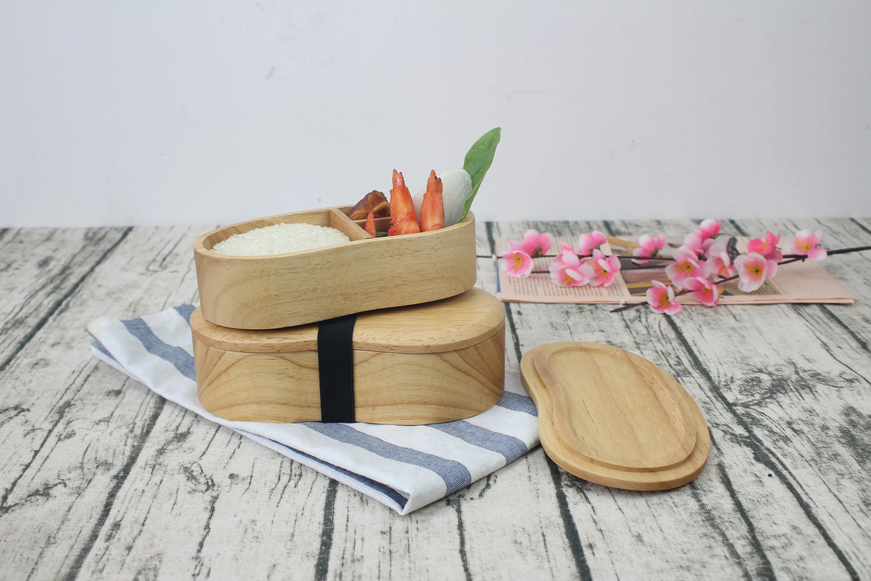 Accept Small Quantity Customizing Economic And Reusable Japanese Style