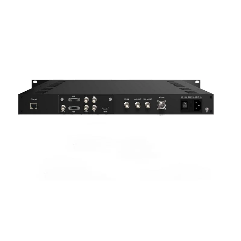 Screen Modulator SDI to RF Modulator Guide: How to Choose the Right One
