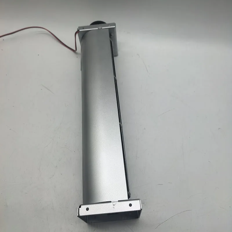 Cross Flow Fan, JQ-04325A24-2B, 24V, 0.25A - detail 4