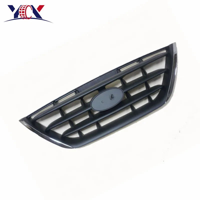 Car Front Grille Auto Parts Intake Grille For Hyundai Elantra 2008 863512h000 Buy 863512h000