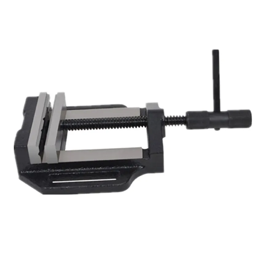 drilling vice