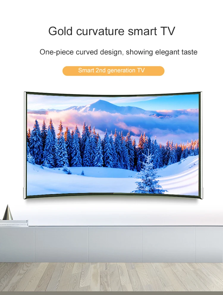 Led Smart Tv