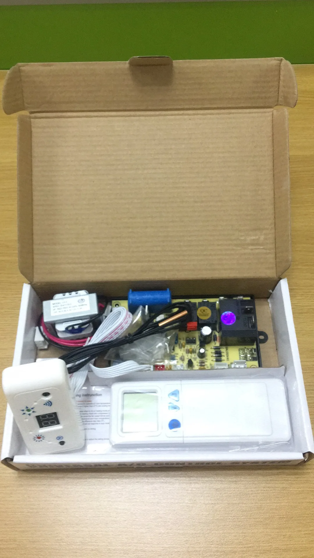 Gree Air Conditioner Control Pcb Board Buy Air Conditioner Control