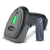 Fengyijie handhold Barcode reader usb Laser automatic Cheap CODE READER 1D QR Code Scanner