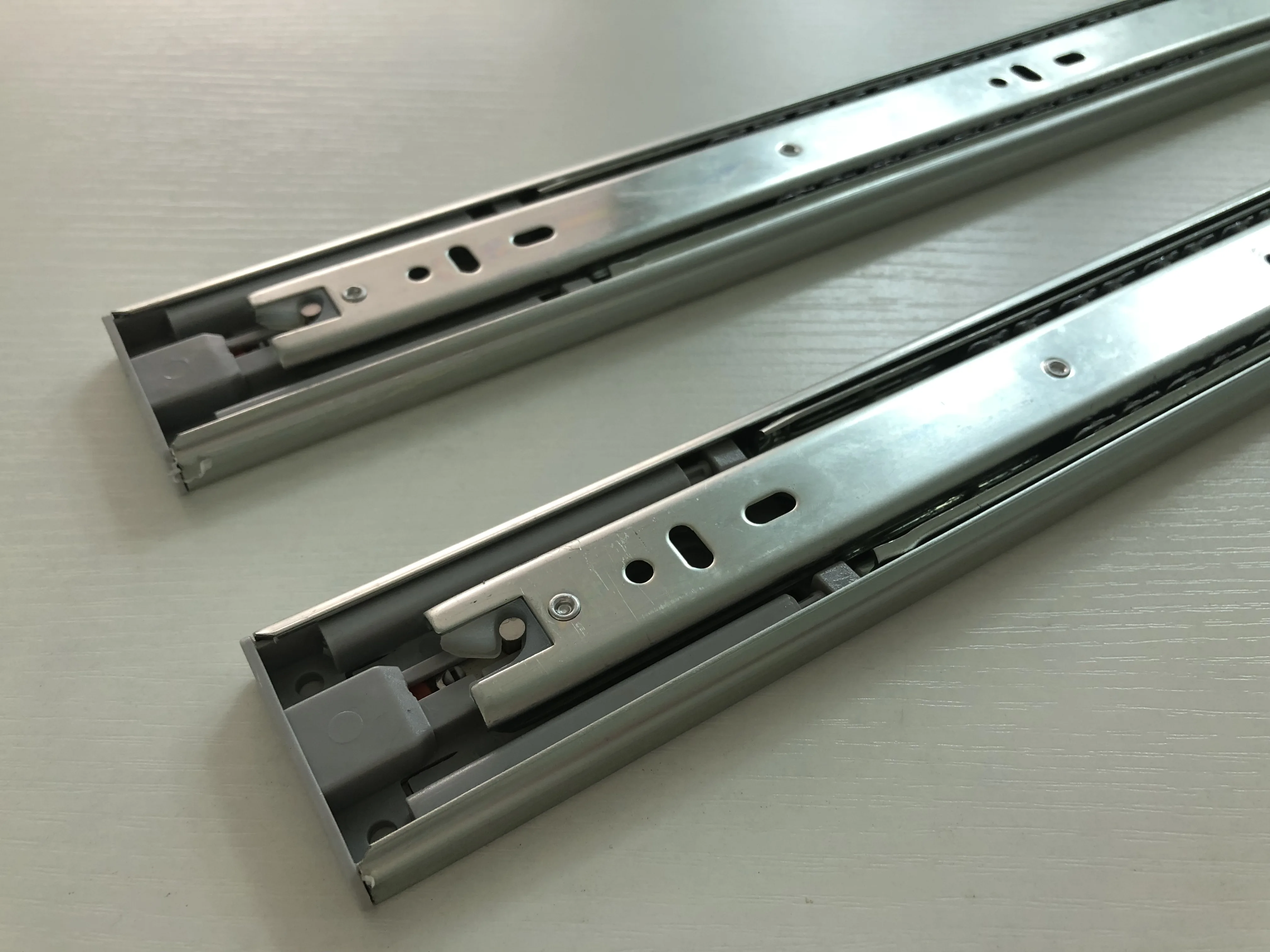 Tool Rail Kitchen Furniture Telescope Channel