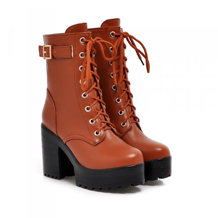 Botas Negras marca Bambino para Bebé Niña | Coppel