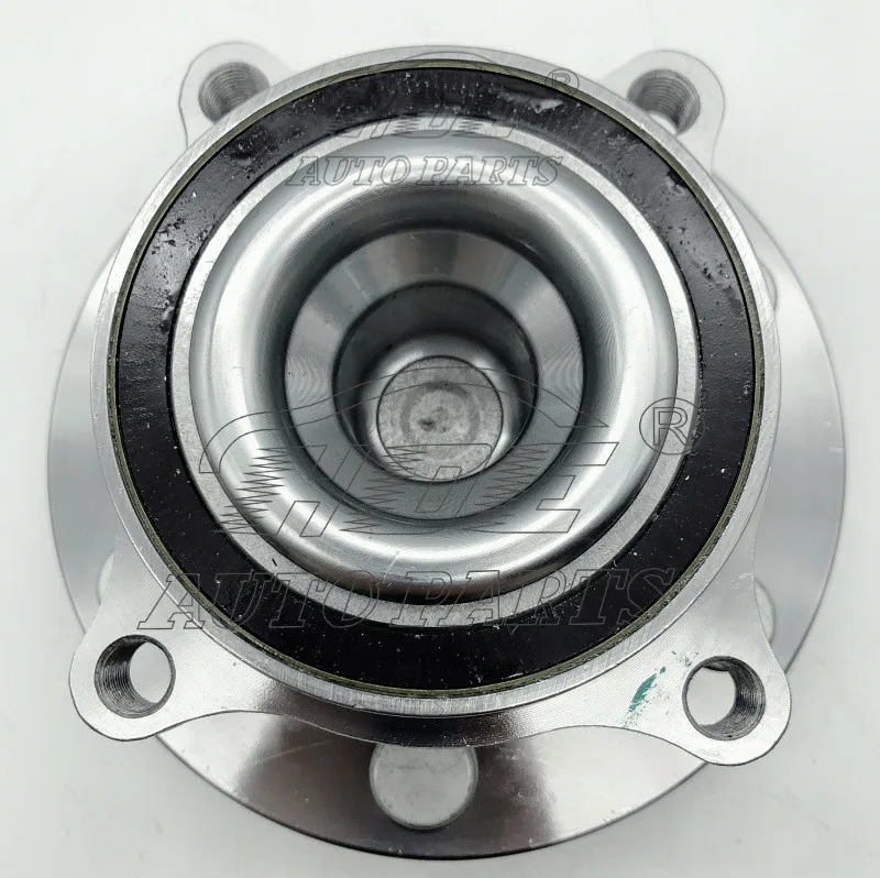 4355026010 New Front and Rear Wheel Hub Bearing for Toyota Hiace 2019