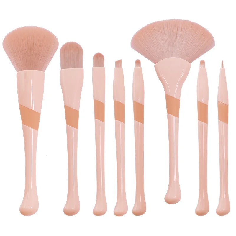 

Make Up Brushes,1 Set