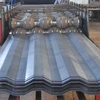 0.26mm professional galvanized corrugated sheet metal roofing/zinc roof sheets