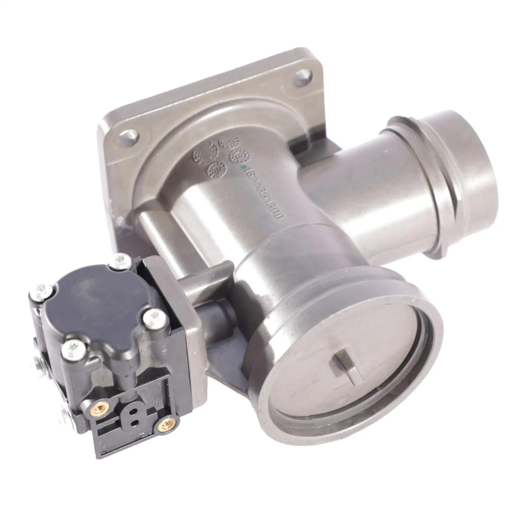 Screw Air Compressor Unloading Valve Assembly 1622351380 Buy Air