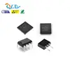 100% Original IC SWITCH .5A INTEL PWR 8MINIDIP TDE1798DP