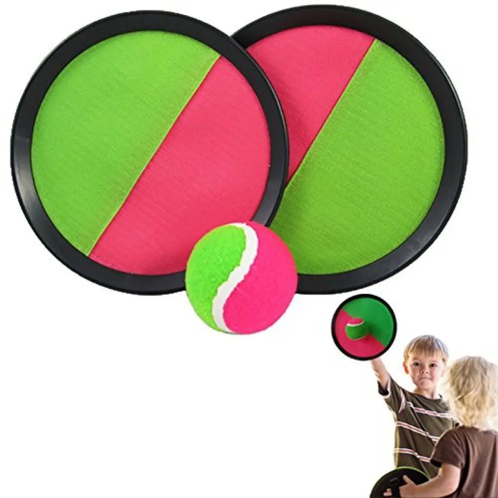Wholesale Toss And Catch Ball Set Self Stick Toss And Catch Sports Game -  Buy Toss And Catch Ball Set,Self Stick Toss,Catch Sports Game Product on  Alibaba.com