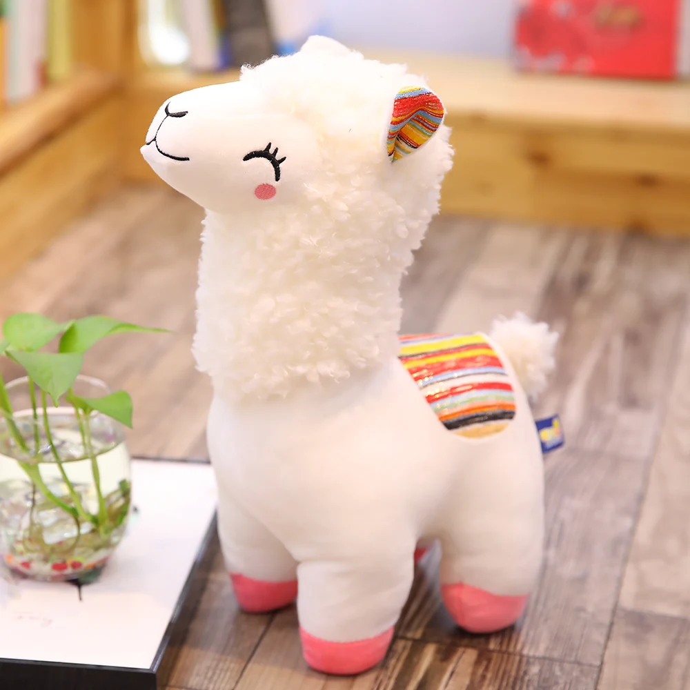 keel toys llama