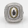 Trending Hot Products Custom Team Sport Youth Football Championship Ring