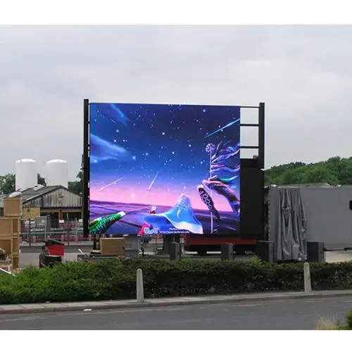 For Your Business A Full Color Outdoor 10mm Pitch Led Sign Video Capable Display Chinese Hot Videos Small Led Display Screen Buy Chinese Hot Videos Small Led Display Screen Led Screen