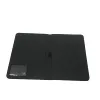 Wholesale Custom PU Leather Document Folder A4 Pad folio Professional leatherette file folder Business Portfolio