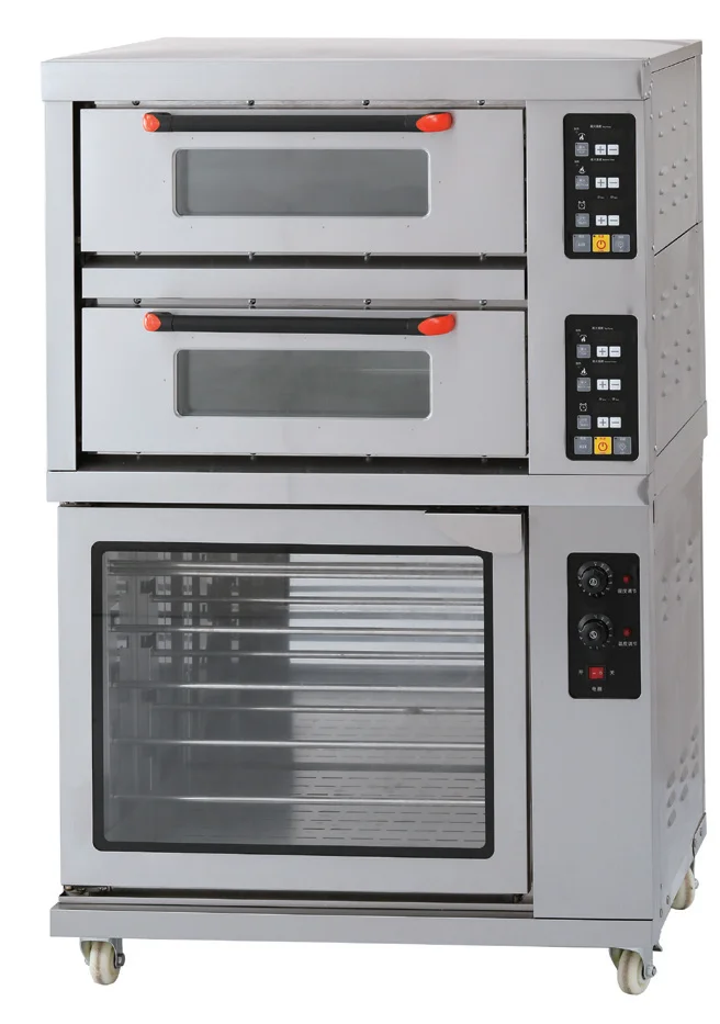 Stainless Steel Bread Proofer Electric Used Bakery Oven Prices Buy