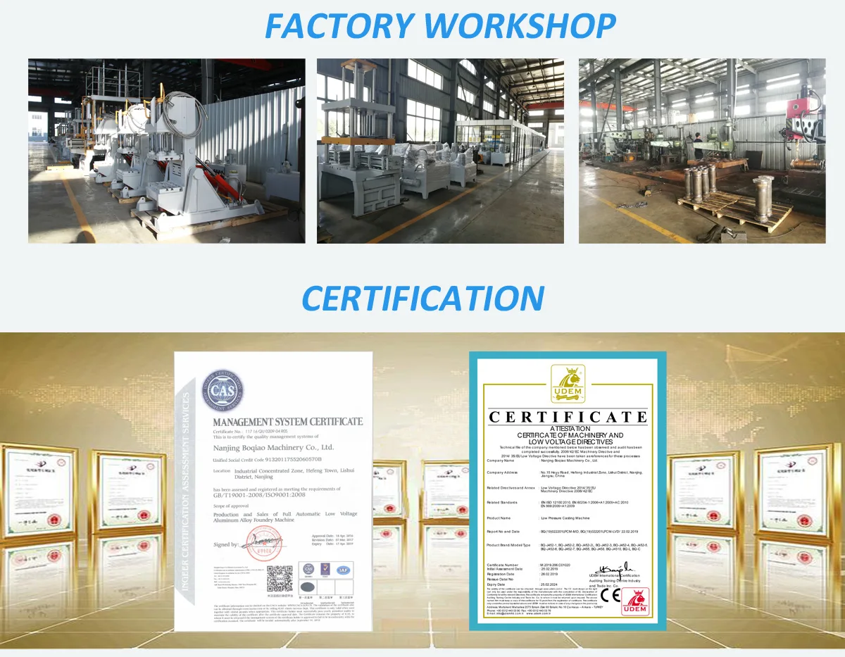 factory