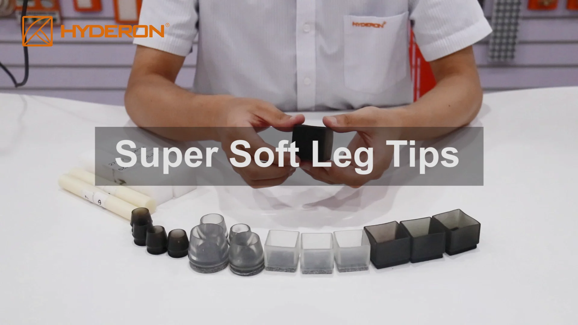 White Plastic Chair Leg Caps/ Leg Tips/ Feet Cover Buy High Quality
