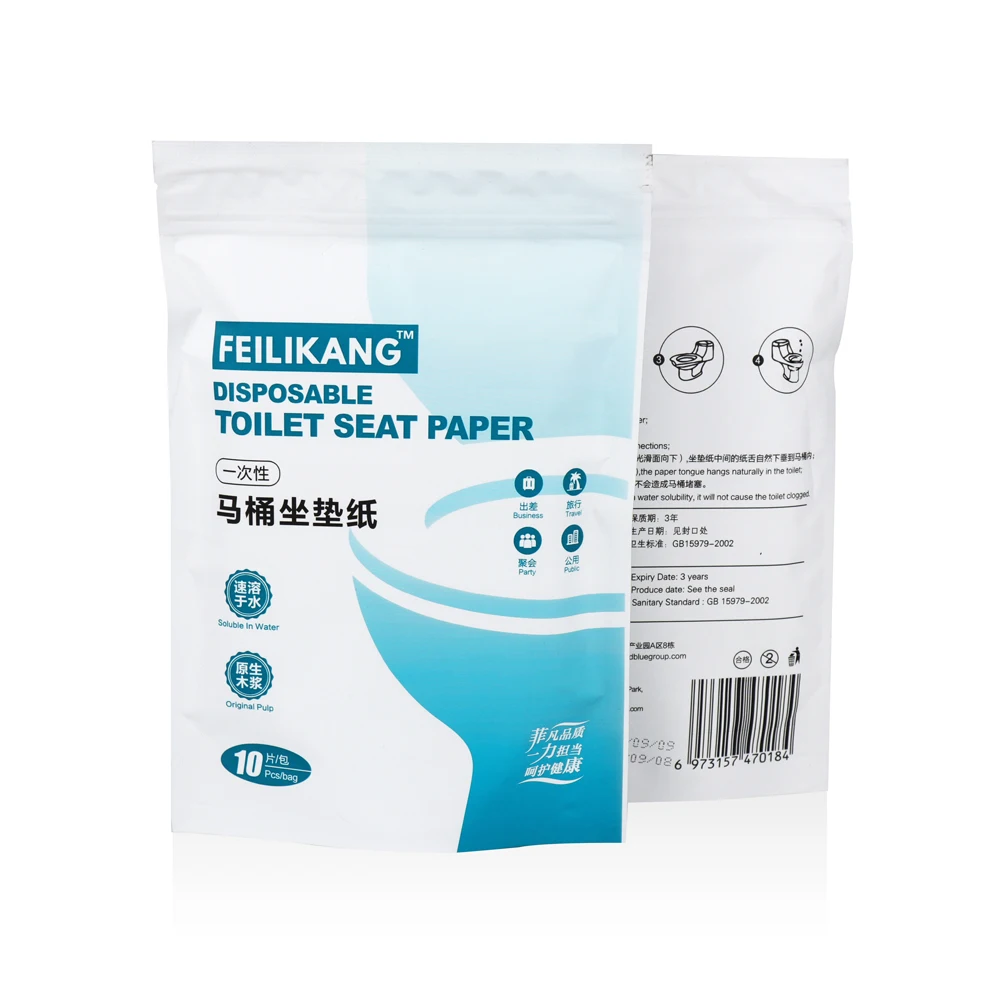 
Custom made disposable paper toilet seat cover, toilet seat cover paper paper toilet seat covers disposable 