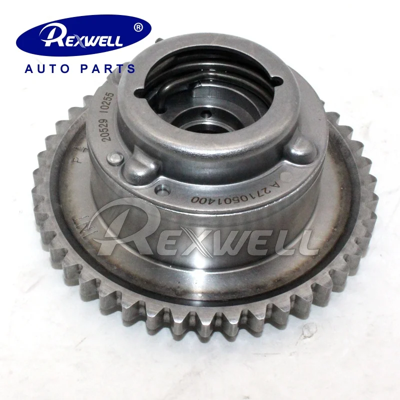 Camshaft Adjuster For Mercedesbenz A2710501400 Buy Camshaft Adjuster