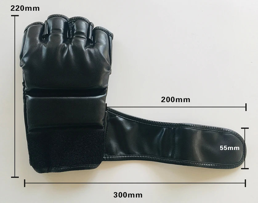 MMA