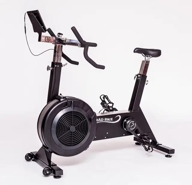 eagle exercise bike