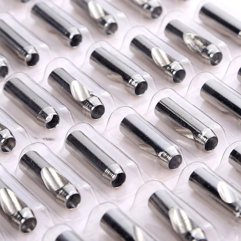 Steel Punches And Spring Punches For Steel Cutting Rule Die Buy Steel