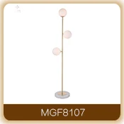 functional led portable floor table stand lamp