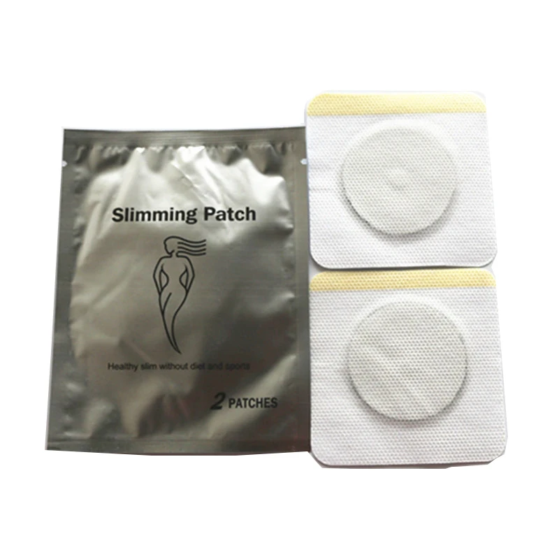 Hot Popular Weight Loss Product Navel Detox Slimming Pads Buy Detox