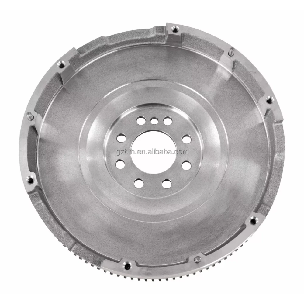 Flywheel ASSY for Ford Ranger & Mazda BT-50 3.2 | New Replacement Part ...